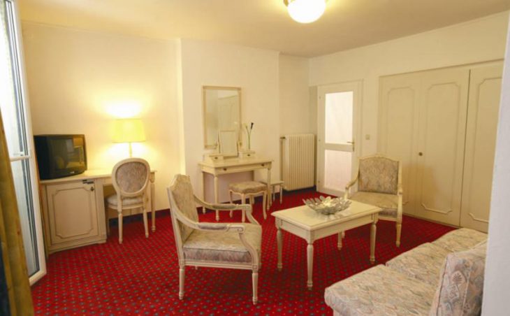 Hotel Elisabethpark in Bad Gastein , Austria image 10 